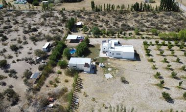 Casa en venta en Puerto Madryn, El Doradillo 2 Hectáreas