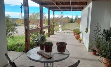 Casa en venta en Puerto Madryn, El Doradillo 2 Hectáreas
