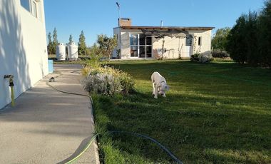 Casa en venta en Puerto Madryn, El Doradillo 2 Hectáreas