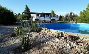 Casa en venta en Puerto Madryn, El Doradillo 2 Hectáreas
