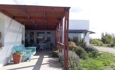 Casa en venta en Puerto Madryn, El Doradillo 2 Hectáreas
