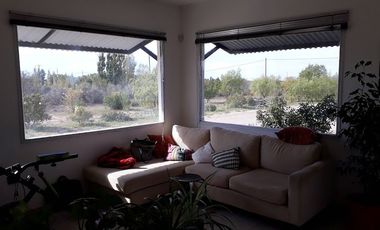 Casa en venta en Puerto Madryn, El Doradillo 2 Hectáreas