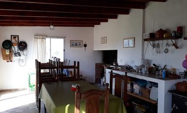 Casa en venta en Puerto Madryn, El Doradillo 2 Hectáreas