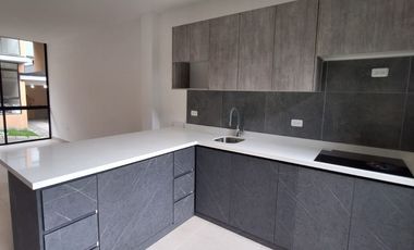 VENTA CASA EN CONJUNTO SECTOR LA ARMENIA II