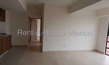 Departamento en Venta en Azcapotzalco,Ampliacion Petrolera MT 25-3447.