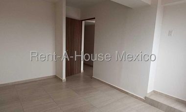 Departamento en Venta en Azcapotzalco,Ampliacion Petrolera MT 25-3447.