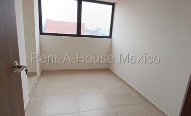 Departamento en Venta en Azcapotzalco,Ampliacion Petrolera MT 25-3447.