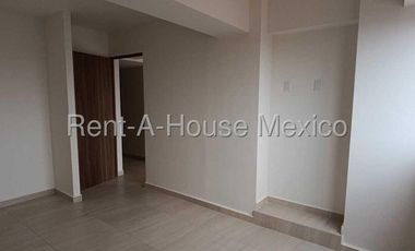 Departamento en Venta en Azcapotzalco,Ampliacion Petrolera MT 25-3447.
