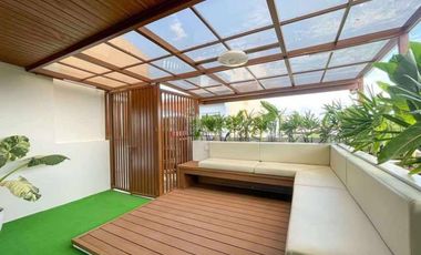 3BR House and Lot For Sale - Greenwoods Executive Village
