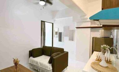 FOR RENT 1 BEDROOM CONDO UNIT NEAR IN  MACTAN AIRPORT