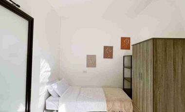FOR RENT 1 BEDROOM CONDO UNIT NEAR IN  MACTAN AIRPORT