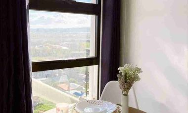 FOR RENT 1 BEDROOM CONDO UNIT NEAR IN  MACTAN AIRPORT