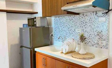 FOR RENT 1 BEDROOM CONDO UNIT NEAR IN  MACTAN AIRPORT