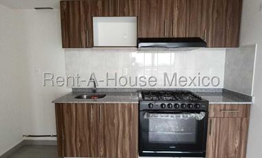 Departamento en Venta en Azcapotzalco, Ampliacion Petrolera MT 25-3442.