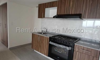 Departamento en Venta en Azcapotzalco, Ampliacion Petrolera MT 25-3442.
