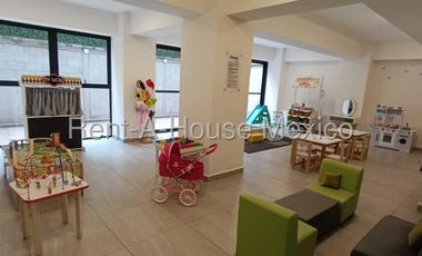 Departamento en Venta en Azcapotzalco, Ampliacion Petrolera MT 25-3442.