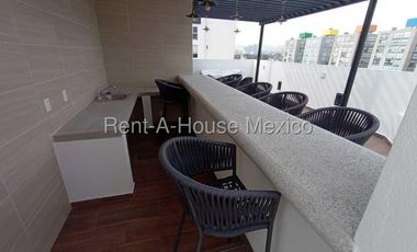 Departamento en Venta en Azcapotzalco, Ampliacion Petrolera MT 25-3442.