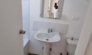 Casa 2 pisos en condominio de Puente Alto