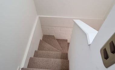 Casa 2 pisos en condominio de Puente Alto