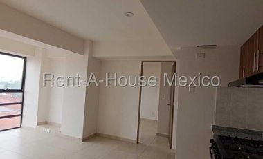 Departamento en Venta en Azcapotzalco, Ampliación Petrolera
