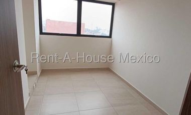 Departamento en Venta en Azcapotzalco, Ampliación Petrolera