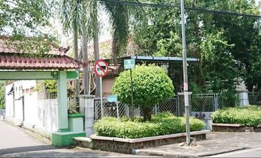 Rumah Dijual di Ngawi Jawa Timur Dekat Alun-Alun Ngawi, RS Widodo Ngawi, Pasar Besar Ngawi