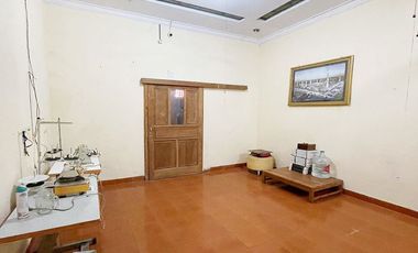 Rumah Dijual di Ngawi Jawa Timur Dekat Alun-Alun Ngawi, RS Widodo Ngawi, Pasar Besar Ngawi