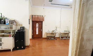 Rumah Dijual di Ngawi Jawa Timur Dekat Alun-Alun Ngawi, RS Widodo Ngawi, Pasar Besar Ngawi