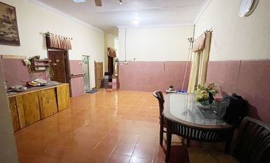 Rumah Dijual di Ngawi Jawa Timur Dekat Alun-Alun Ngawi, RS Widodo Ngawi, Pasar Besar Ngawi