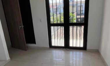 Increíble casa en conjunto cerrado Covisan “Villavicencio”