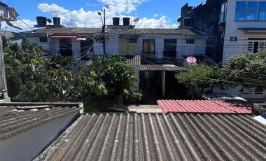 Increíble casa en conjunto cerrado Covisan “Villavicencio”