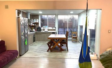 Se Arrienda casa en Condominio Los Parrones, Rancagua, región de Ohiggins