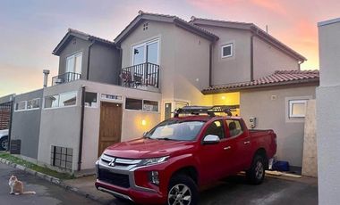 Se Arrienda casa en Condominio Los Parrones, Rancagua, región de Ohiggins