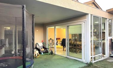 Se Arrienda casa en Condominio Los Parrones, Rancagua, región de Ohiggins