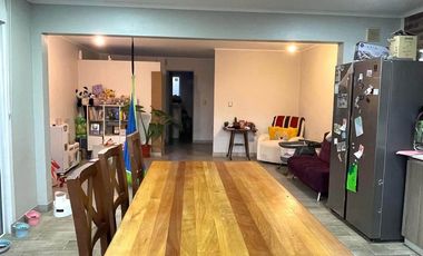 Se Arrienda casa en Condominio Los Parrones, Rancagua, región de Ohiggins