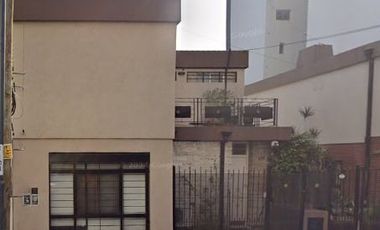 ALQUILER CASA 5 AMBIENTES CON GARAGE Y FONDO RAMOS MEJIA