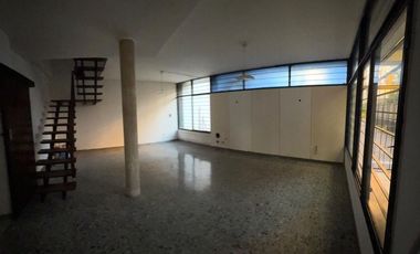 ALQUILER CASA 5 AMBIENTES CON GARAGE Y FONDO RAMOS MEJIA