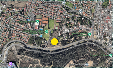 Terreno en venta en Zapopan, Zapopan