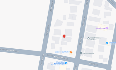 CASA DE RECUPERACIÓN BANCARIA, EN CALLE VILLA HERMOSA, COLONIA VILLAS DE SAN CLEMENTE, ÁLAMO TEMAPACHE,  VERACRUZ. ¡NO CREDITOS!