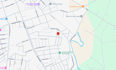 CASA DE RECUPERACIÓN BANCARIA, EN CALLE VILLA HERMOSA, COLONIA VILLAS DE SAN CLEMENTE, ÁLAMO TEMAPACHE,  VERACRUZ. ¡NO CREDITOS!