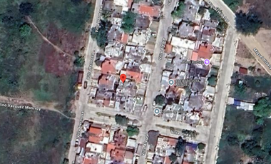 CASA DE RECUPERACIÓN BANCARIA, EN CALLE VILLA HERMOSA, COLONIA VILLAS DE SAN CLEMENTE, ÁLAMO TEMAPACHE,  VERACRUZ. ¡NO CREDITOS!