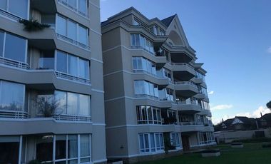Venta Departamento Edificio Town House