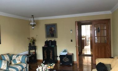 Venta Departamento Edificio Town House