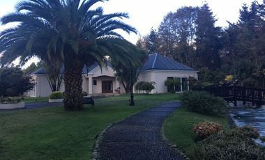 Venta Departamento Edificio Town House