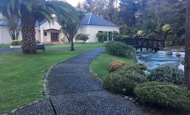 Venta Departamento Edificio Town House