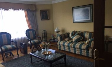 Venta Departamento Edificio Town House