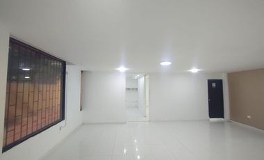 Local en arriendo en Altamira
