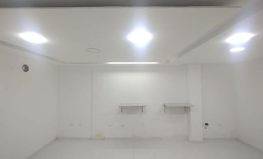 Local en arriendo en Altamira