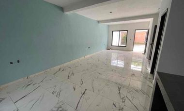 Casa en venta 4 recámaras zona Nte pte Col Plan de ayala