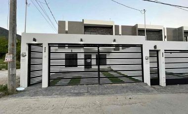Casa en venta 4 recámaras zona Nte pte Col Plan de ayala